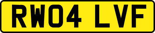 RW04LVF