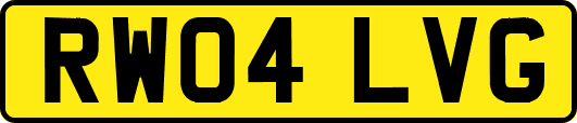 RW04LVG