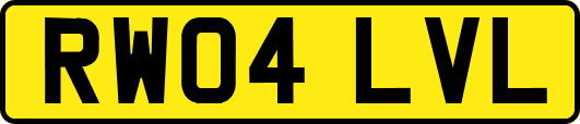 RW04LVL