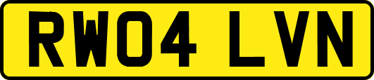 RW04LVN