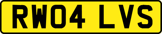 RW04LVS