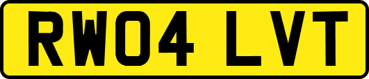 RW04LVT