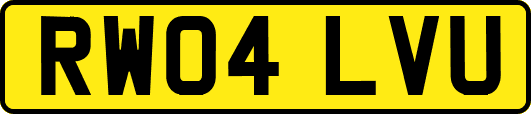 RW04LVU