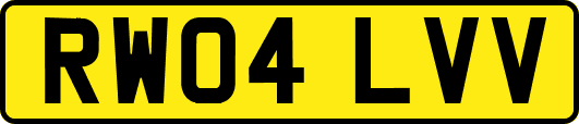 RW04LVV