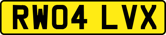 RW04LVX