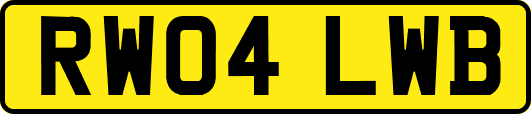 RW04LWB