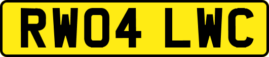 RW04LWC