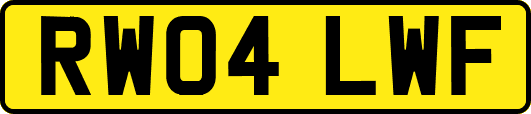 RW04LWF