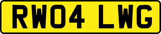 RW04LWG