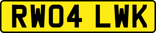 RW04LWK