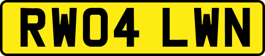 RW04LWN