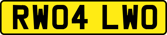 RW04LWO
