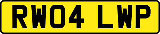 RW04LWP
