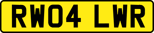 RW04LWR