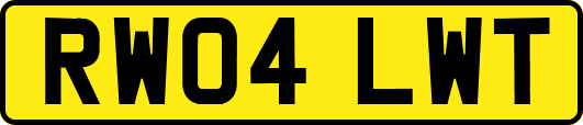 RW04LWT