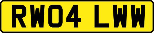 RW04LWW