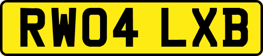 RW04LXB