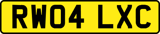 RW04LXC