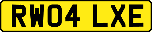 RW04LXE