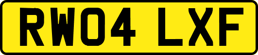 RW04LXF