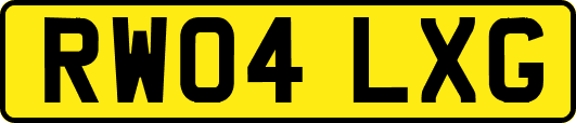 RW04LXG