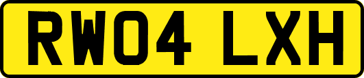 RW04LXH