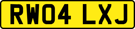 RW04LXJ