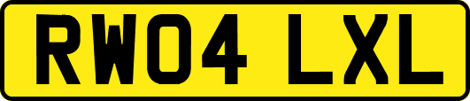 RW04LXL