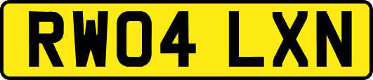 RW04LXN