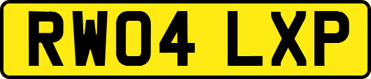 RW04LXP