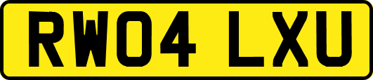 RW04LXU