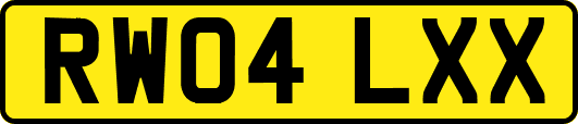RW04LXX