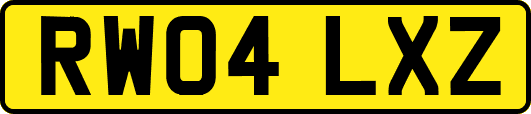 RW04LXZ