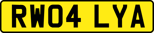 RW04LYA