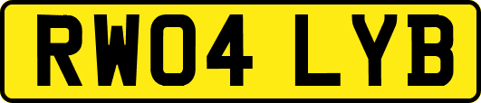 RW04LYB