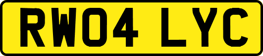 RW04LYC