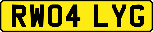 RW04LYG
