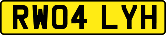 RW04LYH