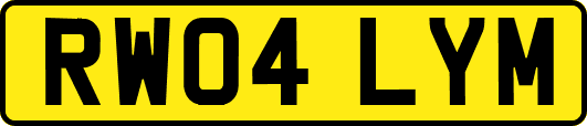 RW04LYM