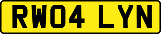 RW04LYN