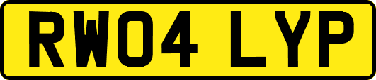 RW04LYP