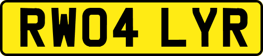 RW04LYR