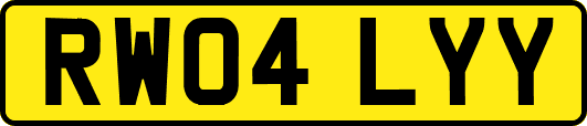 RW04LYY