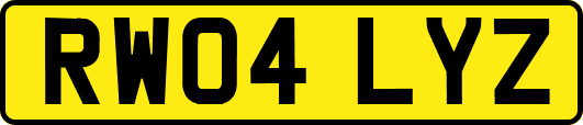 RW04LYZ