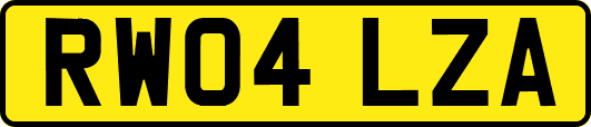 RW04LZA