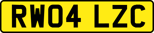 RW04LZC