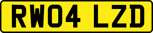 RW04LZD