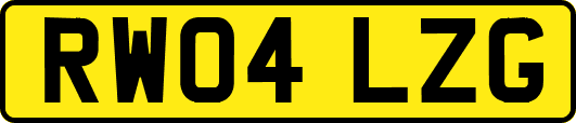 RW04LZG