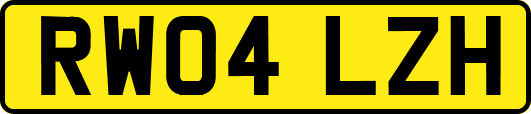 RW04LZH