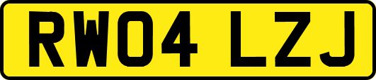 RW04LZJ